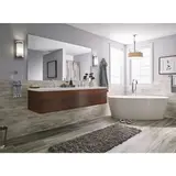 Progress Lighting Wall Sconce P7068-09 Brushed Nickel ADA Compliant - Thumbnail 3
